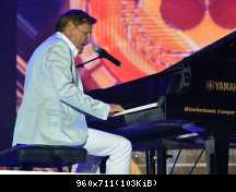 24-27.07.2014 Дитер Болен в австрийском Треффене