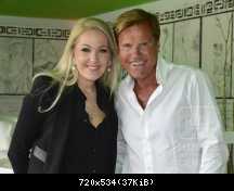 24-27.07.2014 Дитер Болен в австрийском Треффене