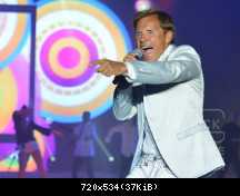 24-27.07.2014 Дитер Болен в австрийском Треффене