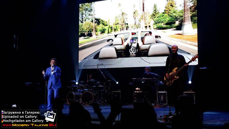 25.01.2018 Thomas Anders Буэнос Айрес, Аргентина (Argentina) ДОБАВИТЬ ФОТО