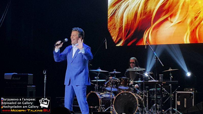 25.01.2018 Thomas Anders Буэнос Айрес, Аргентина (Argentina) ДОБАВИТЬ ФОТО