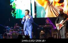 25.01.2018 Thomas Anders Буэнос Айрес, Аргентина (Argentina) ДОБАВИТЬ ФОТО