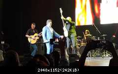 25.01.2018 Thomas Anders Буэнос Айрес, Аргентина (Argentina) ДОБАВИТЬ ФОТО