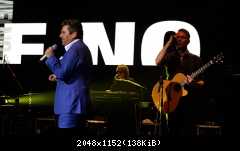 25.01.2018 Thomas Anders Буэнос Айрес, Аргентина (Argentina) ДОБАВИТЬ ФОТО