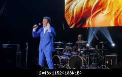 25.01.2018 Thomas Anders Буэнос Айрес, Аргентина (Argentina) ДОБАВИТЬ ФОТО