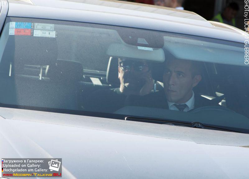 25.01.2018 Thomas Anders Буэнос Айрес, Аргентина (Argentina)