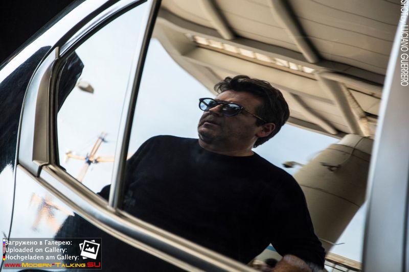 25.01.2018 Thomas Anders Буэнос Айрес, Аргентина (Argentina)