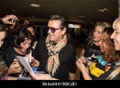 25.01.2018 Thomas Anders Буэнос Айрес, Аргентина (Argentina)