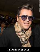 25.01.2018 Thomas Anders Буэнос Айрес, Аргентина (Argentina)