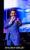 25.01.2018 Thomas Anders Буэнос Айрес, Аргентина (Argentina)