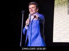 25.01.2018 Thomas Anders Буэнос Айрес, Аргентина (Argentina)