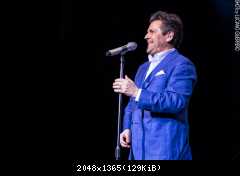 25.01.2018 Thomas Anders Буэнос Айрес, Аргентина (Argentina)