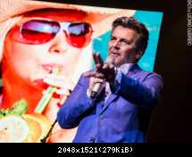 25.01.2018 Thomas Anders Буэнос Айрес, Аргентина (Argentina)