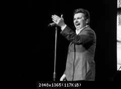 25.01.2018 Thomas Anders Буэнос Айрес, Аргентина (Argentina)