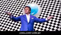 25.01.2018 Thomas Anders Буэнос Айрес, Аргентина (Argentina)