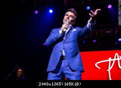 25.01.2018 Thomas Anders Буэнос Айрес, Аргентина (Argentina)