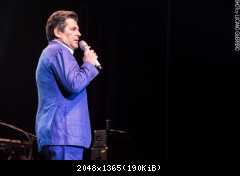 25.01.2018 Thomas Anders Буэнос Айрес, Аргентина (Argentina)