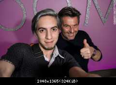 25.01.2018 Thomas Anders Буэнос Айрес, Аргентина (Argentina)