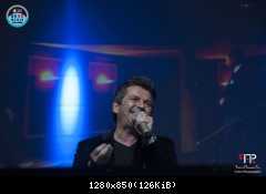 25.02.2017 Thomas Anders Live at O2-London