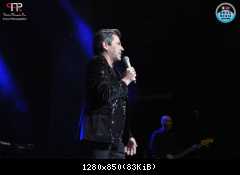25.02.2017 Thomas Anders Live at O2-London