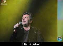 25.02.2017 Thomas Anders Live at O2-London