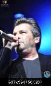 25.02.2017 Thomas Anders Live at O2-London