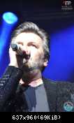 25.02.2017 Thomas Anders Live at O2-London
