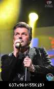 25.02.2017 Thomas Anders Live at O2-London