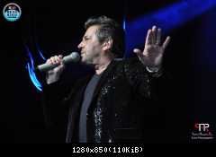 25.02.2017 Thomas Anders Live at O2-London