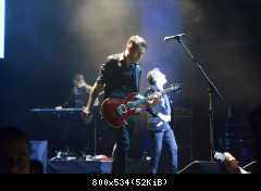 25.02.2017 Thomas Anders Live at O2-London