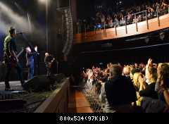 25.02.2017 Thomas Anders Live at O2-London