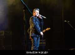 25.02.2017 Thomas Anders Live at O2-London