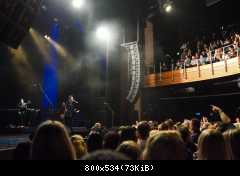 25.02.2017 Thomas Anders Live at O2-London