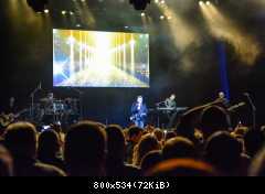 25.02.2017 Thomas Anders Live at O2-London