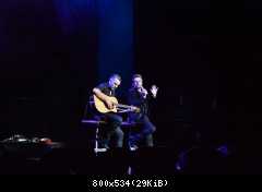 25.02.2017 Thomas Anders Live at O2-London