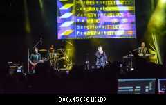 25.02.2017 Thomas Anders Live at O2-London