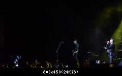 25.02.2017 Thomas Anders Live at O2-London