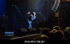 25.02.2017 Thomas Anders Live at O2-London