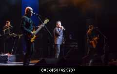 25.02.2017 Thomas Anders Live at O2-London