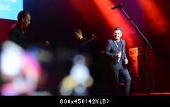 25.02.2017 Thomas Anders Live at O2-London