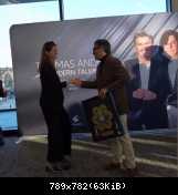 25.03.2026 Thomas Anders и сотрудники музыкального лейбла EDEL