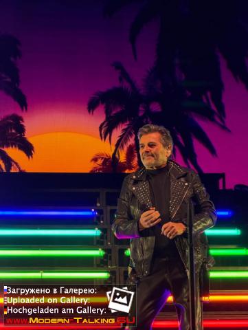 25.03.2026 Thomas Anders Leipzig Лейпциг
