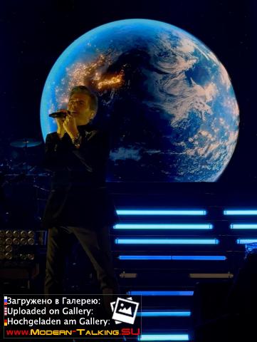 25.03.2026 Thomas Anders Leipzig Лейпциг