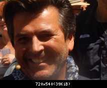25.05.2014 Thomas Anders ZDF-Fernsehengarten
