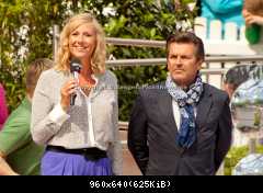 25.05.2014 Thomas Anders ZDF-Fernsehengarten