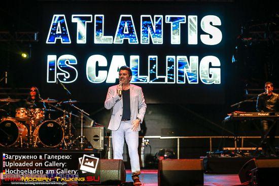 25.06.2016 Томас Андерс на дне города Белостока (Białegostok).