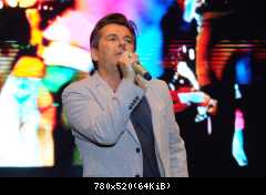 25.06.2016 Томас Андерс на дне города Белостока (Białegostok).