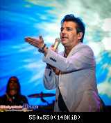 25.06.2016 Томас Андерс на дне города Белостока (Białegostok).