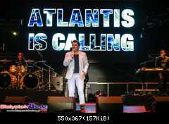 25.06.2016 Томас Андерс на дне города Белостока (Białegostok).