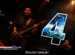 25.06.2016 Томас Андерс на дне города Белостока (Białegostok).